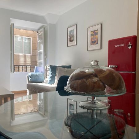 Apartmán Hyp - A Casa Do Correo Vello - O Correo 1ºb Pontevedra Exteriér fotografie